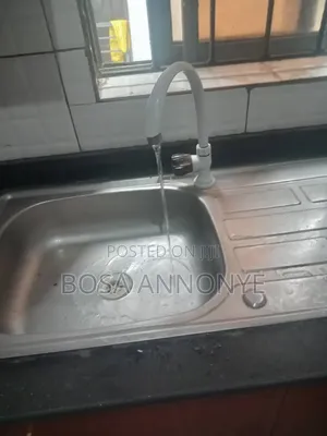 Mini Flat in Ado / Ajah for rent
