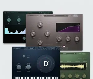Landr Vocal Plugin Bundle
