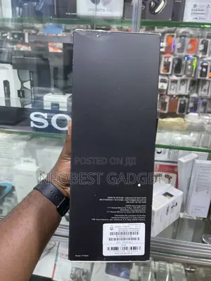 Sony Ult Mic 1