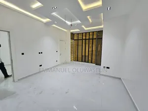 5bdrm Duplex in Katampe Extension for rent