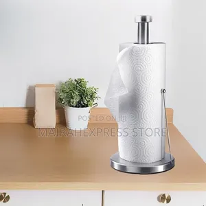 Iron Tissue Stand B3s