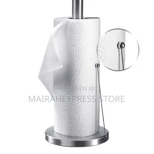 Iron Tissue Stand B3s