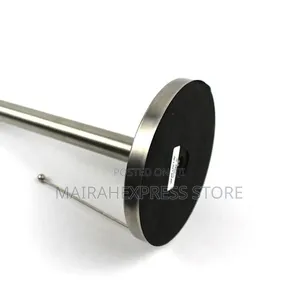 Iron Tissue Stand B3s