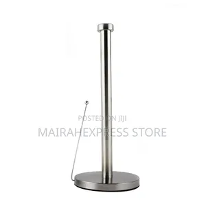 Iron Tissue Stand B3s