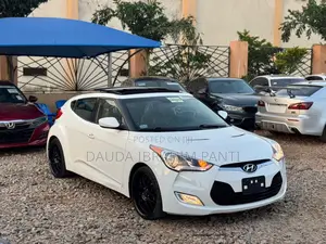 Hyundai Elantra 2013 White