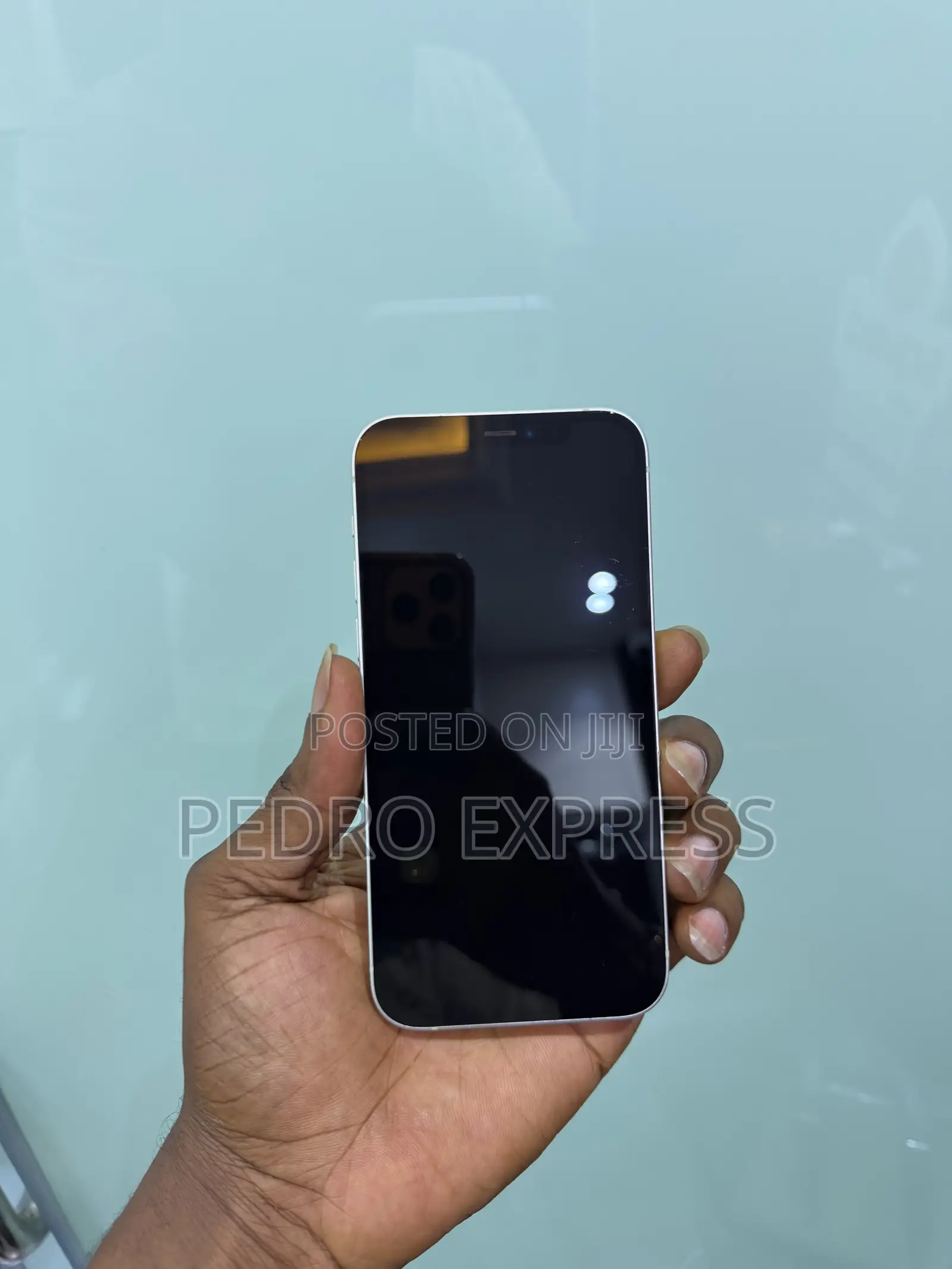 Apple iPhone 12 128 GB Green