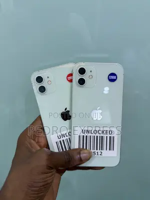 Apple iPhone 12 128 GB Green