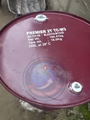 Mrs Premier 2t Tc-W3