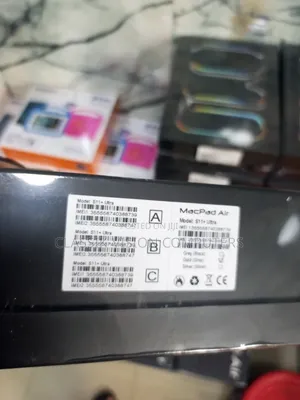 New MacPad Air S10 Ultra 1 TB
