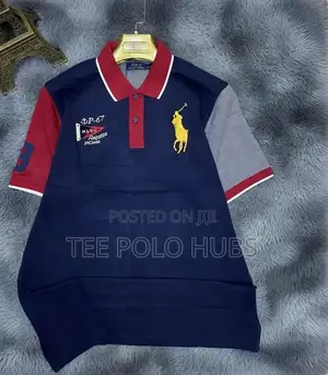 Premium Breathable Cotton Polos and Tees for Men M, 2xl, 3xl, 4xl
