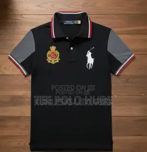 Premium Breathable Cotton Polos and Tees for Men M, 2xl, 3xl, 4xl