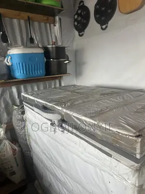 Furnished 1bdrm House in Jakande for sale