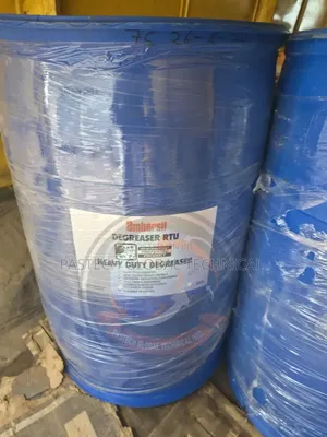 [200l] Ambersil Degreaser Rtu