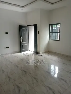 2bdrm Block of Flats in Military Pension, Kubwa for rent