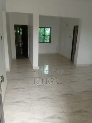 2bdrm Block of Flats in Military Pension, Kubwa for rent
