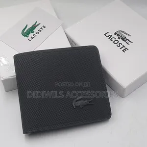 Boxed Designers Wallets