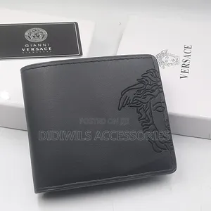 Boxed Designers Wallets