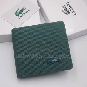 Boxed Designers Wallets