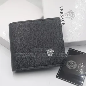 Boxed Designers Wallets
