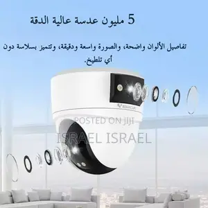 Cctv And Surveillance Equipment