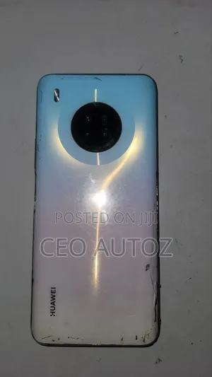 Huawei Y9a 128 GB