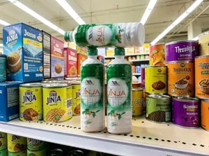 Jinja Promotes Healthy Cholesterol Level Digestion