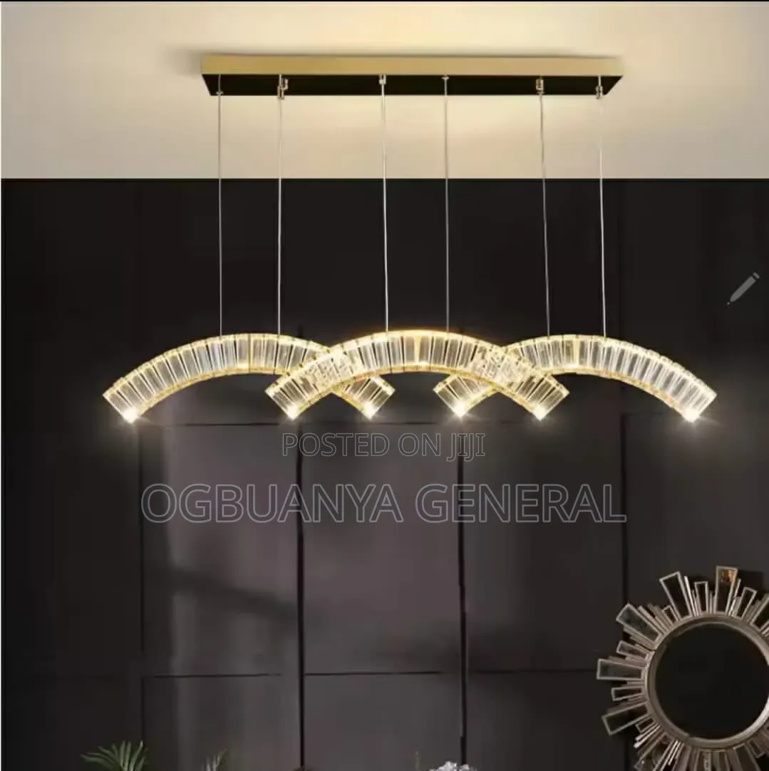 Luxury Dropping Light
