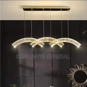 Luxury Dropping Light