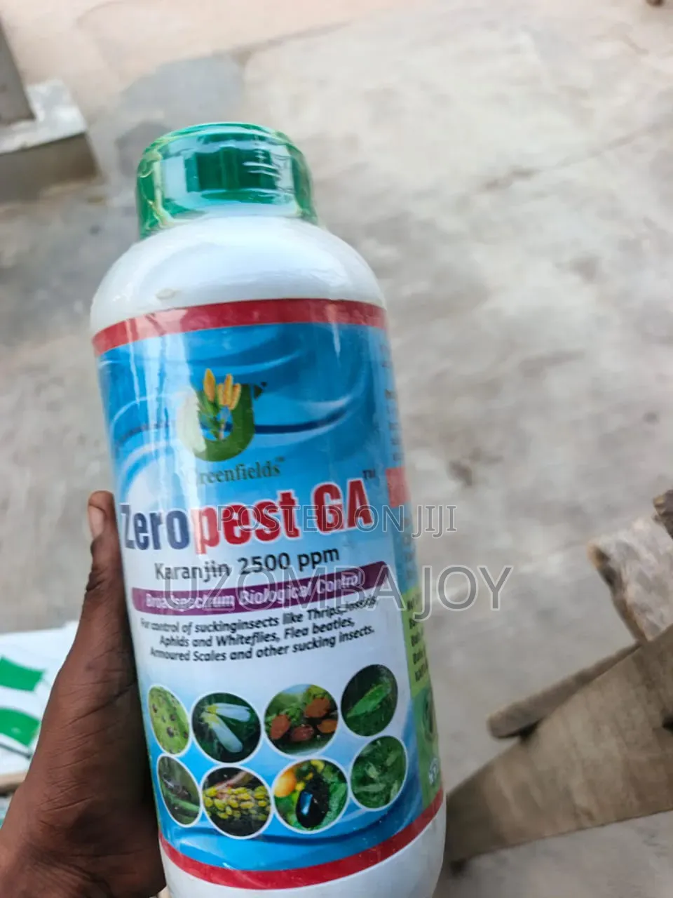 Zeropest Ga