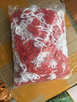 8mm X 25m Plastic Chain