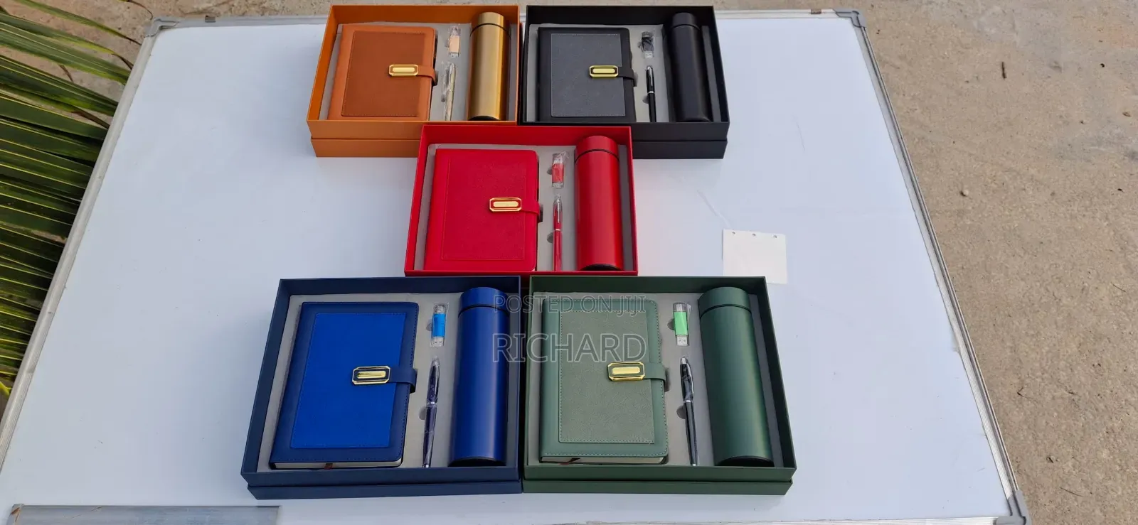 Note Books A4 and A5