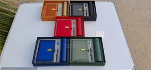 Note Books A4 and A5