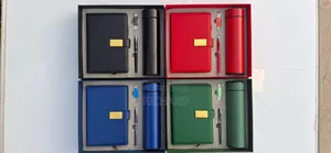 Note Books A4 and A5