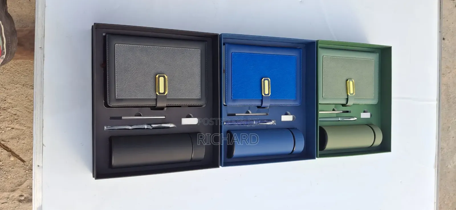 Note Books A4 and A5