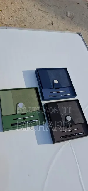Note Books A4 and A5