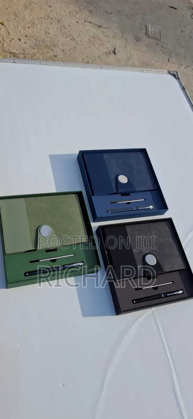 Note Books A4 and A5