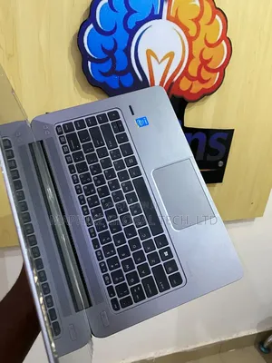 Laptop HP EliteBook 1040 4GB Intel Core i5 SSD 256GB