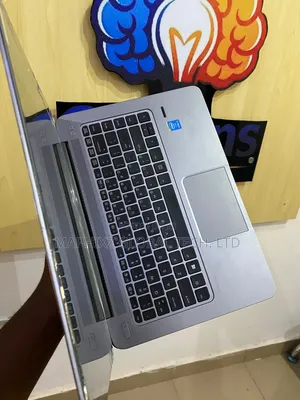 Laptop HP EliteBook 1040 4GB Intel Core i5 SSD 256GB