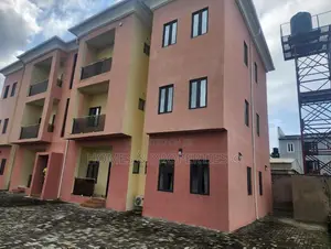 2bdrm Block of Flats in Ogunfayo, Awoyaya for sale
