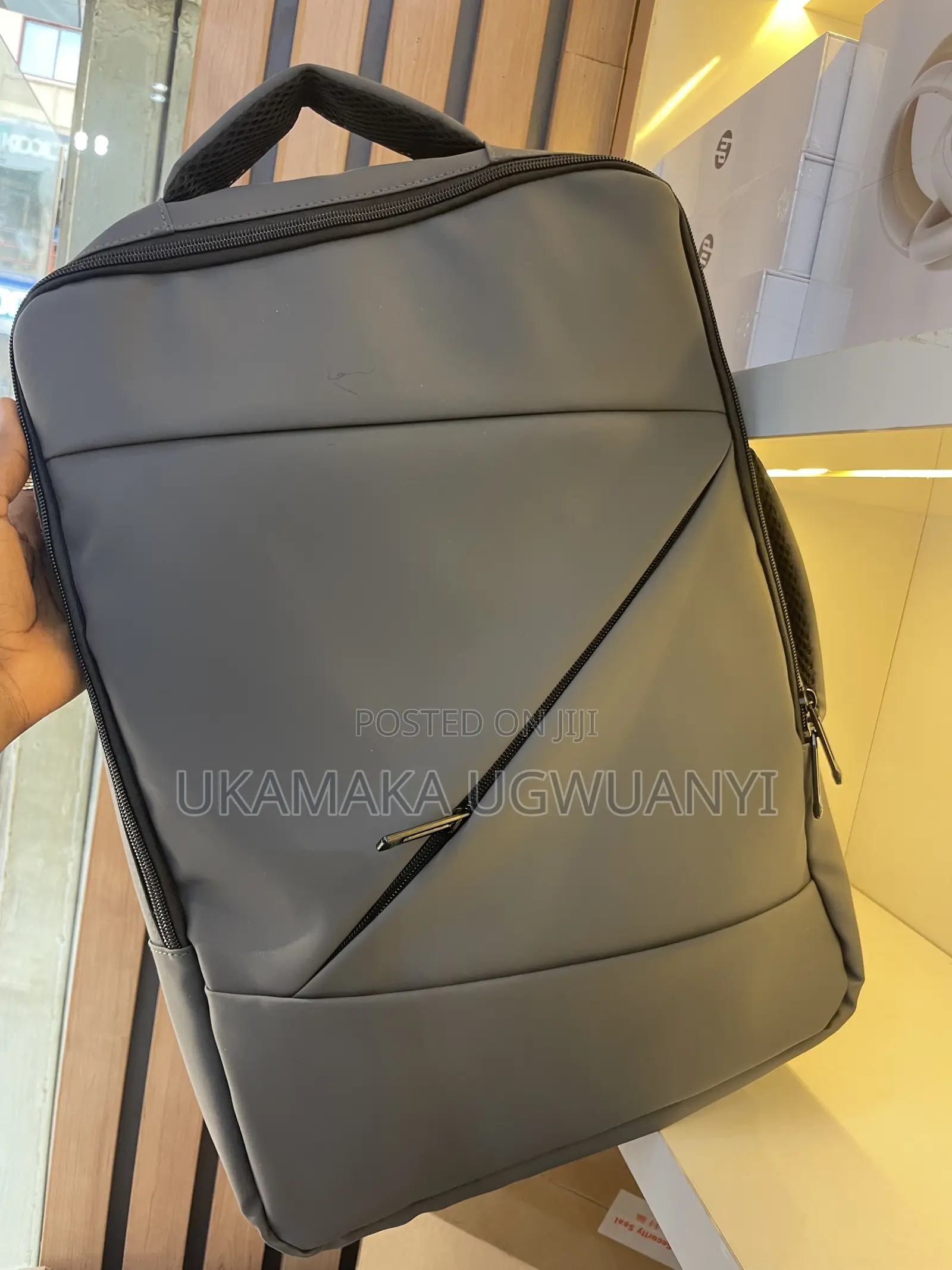 Laptop Backpack Bag