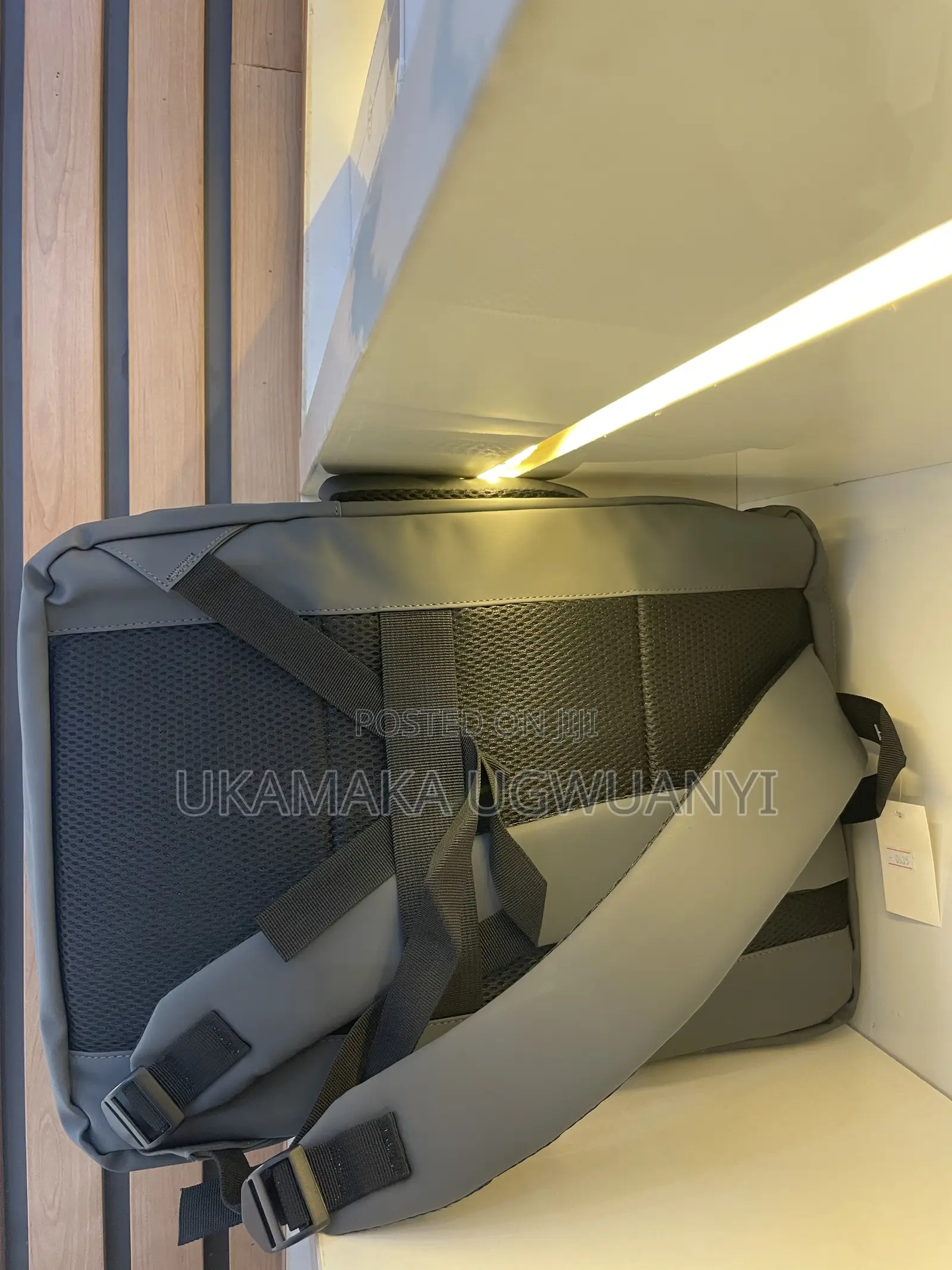 Laptop Backpack Bag