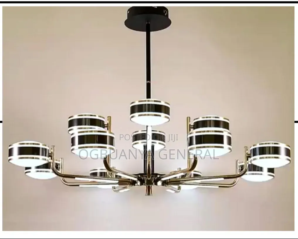 Luxury Chandelier