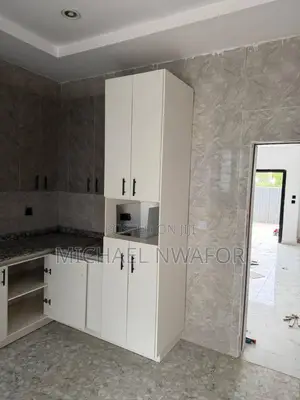Furnished 4bdrm Duplex in Ikeja, Allen Avenue for sale