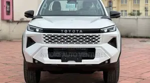 Upgrade Your Toyota Hilxu 2016 to 2027 Model