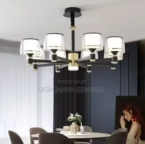 Luxury Chandelier