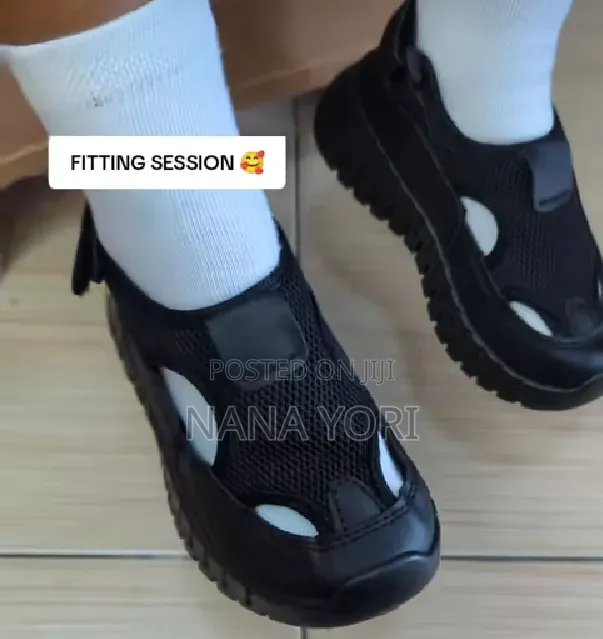 Breathable,Comfy and Durable