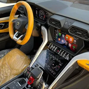 Lamborghini Urus Base 4dr AWD 2020 White