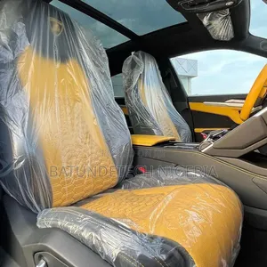 Lamborghini Urus Base 4dr AWD 2020 White
