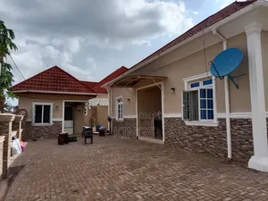 Furnished 3bdrm Bungalow in Efab Estate, for rent