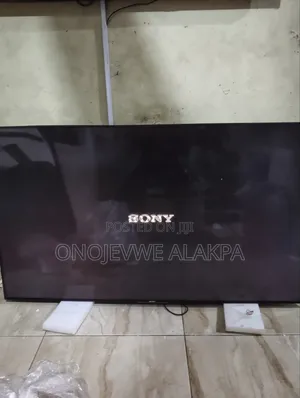 65inches Original Sony Smart Google Tv
